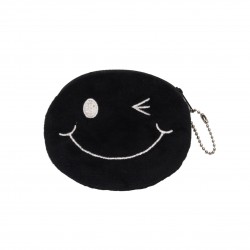 Coin Purse Soft Smiley MB-131
